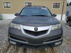 2011 Acura MDX Technology