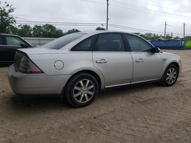 2009 Ford Taurus SEL