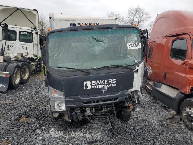 2021 Isuzu NPR HD