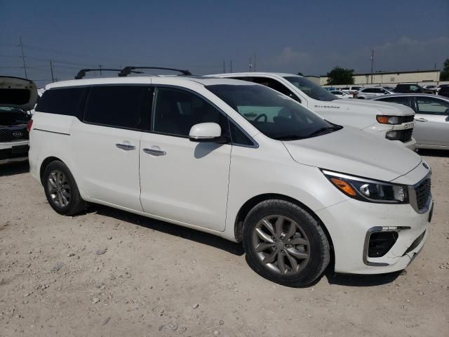 2021 KIA Sedona EX Premium