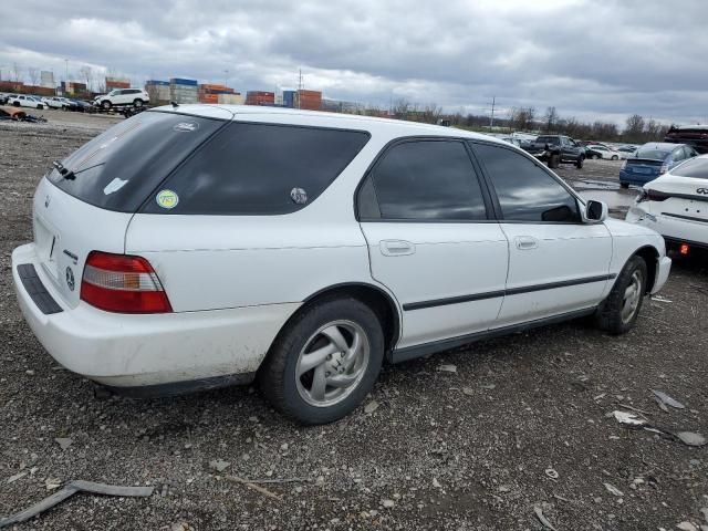 1997 Honda Accord LX