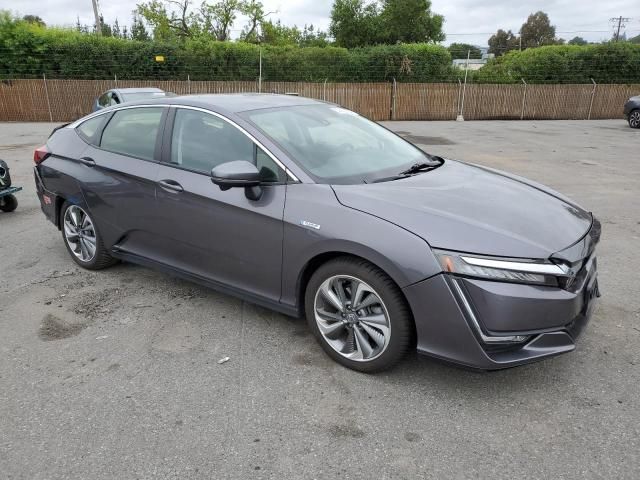 2018 Honda Clarity Touring