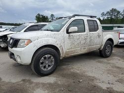 Nissan salvage cars for sale: 2016 Nissan Frontier S