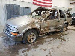 1999 Chevrolet Blazer for sale in Conway, AR