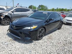 2020 Toyota Camry XSE for sale in Montgomery, AL