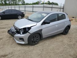 2023 Mitsubishi Mirage SE en venta en Spartanburg, SC