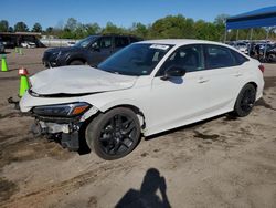 Honda Civic Vehiculos salvage en venta: 2022 Honda Civic Sport