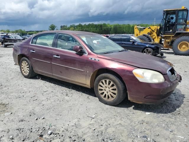 2006 Buick Lucerne CX