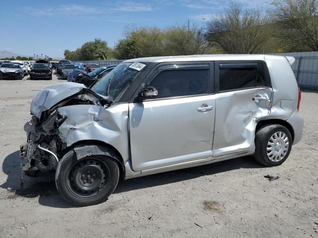 2013 Scion XB