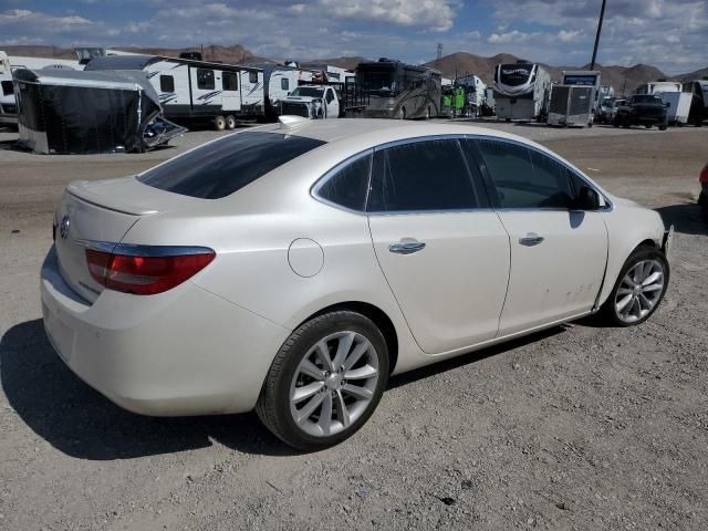 2015 Buick Verano