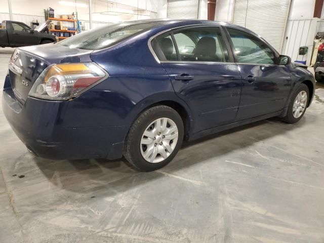 2009 Nissan Altima 2.5