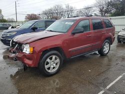 2008 Jeep Grand Cherokee Laredo for sale in Moraine, OH