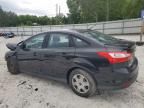 2013 Ford Focus S