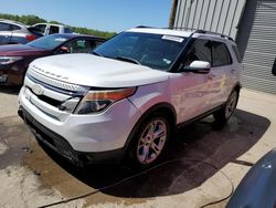2012 Ford Explorer Limited for sale in Memphis, TN