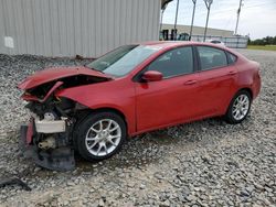 Dodge salvage cars for sale: 2014 Dodge Dart SXT