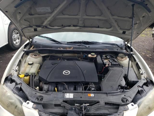 2005 Mazda 3 I