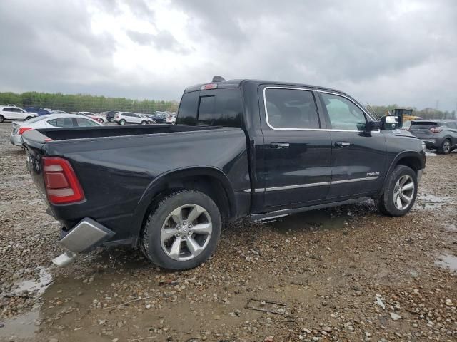 2019 Dodge RAM 1500 Limited