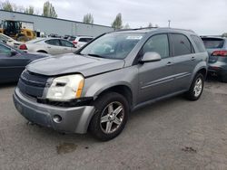 2006 Chevrolet Equinox LT for sale in Portland, OR