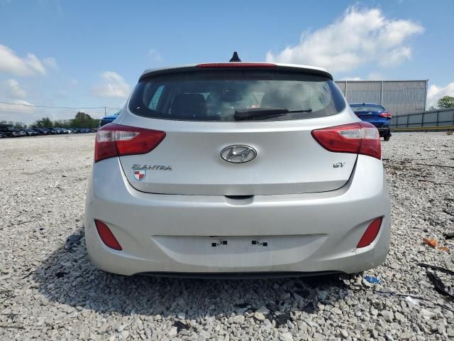 2013 Hyundai Elantra GT