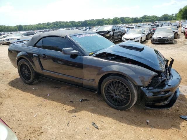 2007 Ford Mustang GT