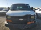 2003 Chevrolet Express G2500