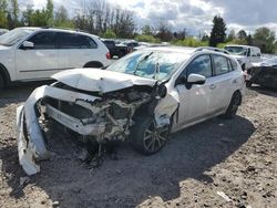 2017 Subaru Impreza Limited for sale in Portland, OR