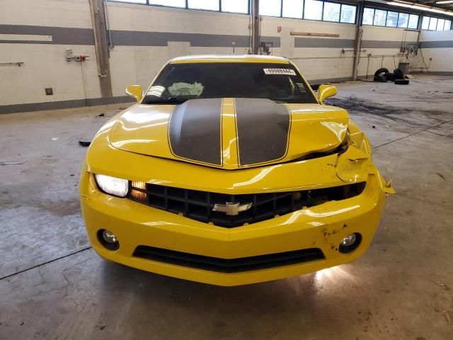 2010 Chevrolet Camaro LT