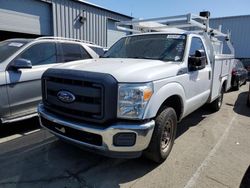 2016 Ford F250 Super Duty for sale in Vallejo, CA