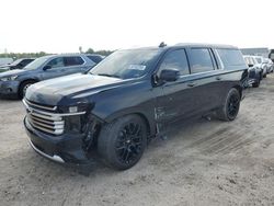 2023 Chevrolet Suburban K1500 High Country for sale in Houston, TX
