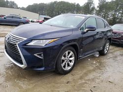 2018 Lexus RX 450H Base for sale in Seaford, DE