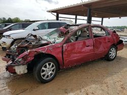 Salvage cars for sale from Copart Tanner, AL: 2002 Honda Accord SE