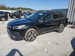2020 Subaru Outback Limited for sale in Franklin, WI