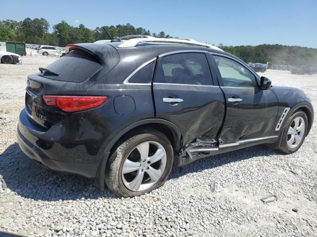 2009 Infiniti FX35