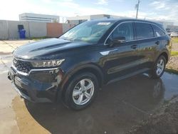 Vehiculos salvage en venta de Copart Phoenix, AZ: 2023 KIA Sorento LX