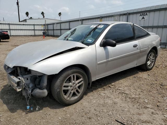 2005 Chevrolet Cavalier