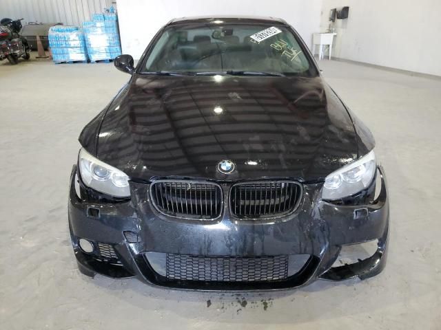 2011 BMW 328 I