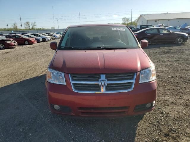 2008 Dodge Grand Caravan SXT