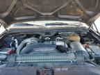 2005 Ford F350 Super Duty