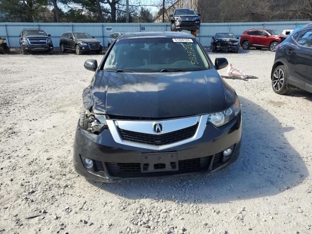 2010 Acura TSX