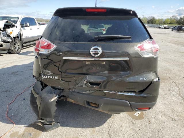 2015 Nissan 2015 Niss Rogue sv