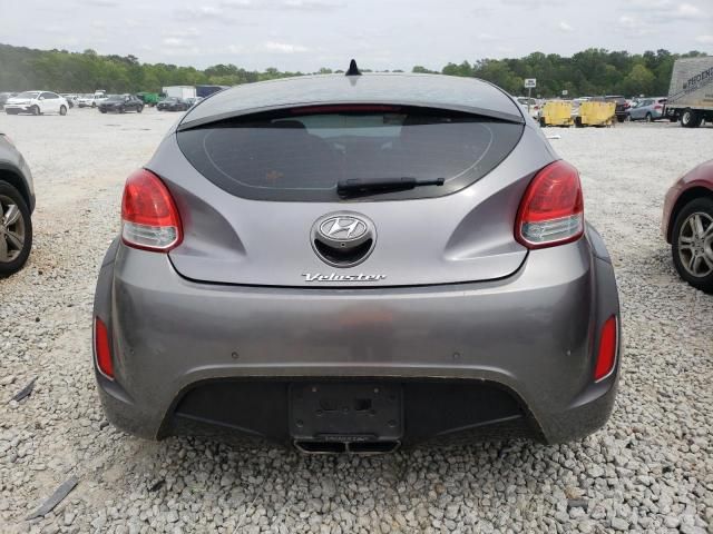 2013 Hyundai Veloster