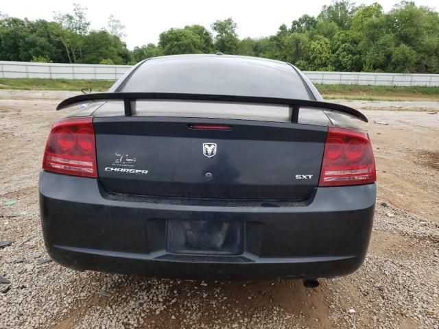 2006 Dodge Charger SE