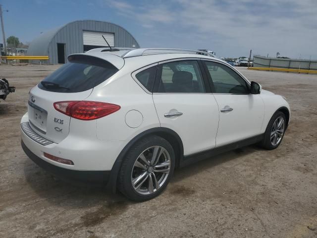 2011 Infiniti EX35 Base