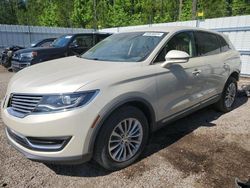 2016 Lincoln MKX Select for sale in Harleyville, SC