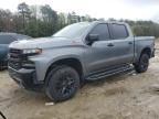 2020 Chevrolet Silverado K1500 LT Trail Boss