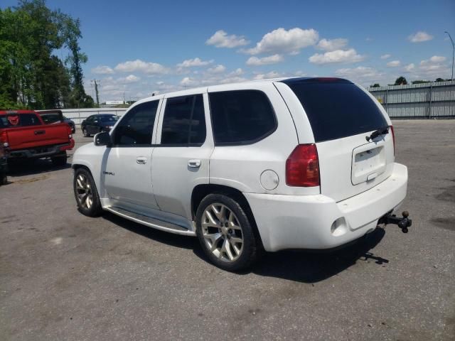 2008 GMC Envoy Denali