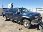 2005 Chevrolet Silverado C2500 Heavy Duty