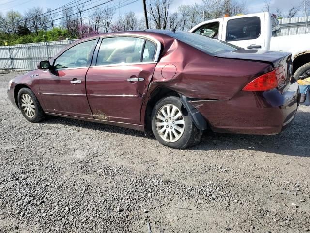 2006 Buick Lucerne CX