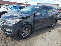 2018 Hyundai Santa FE Sport en venta en Hueytown, AL