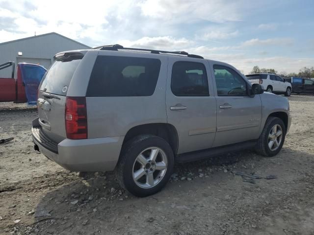 2007 Chevrolet Tahoe K1500